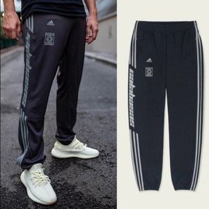 *SOLD* Adidas Yeezy Calabasas Track Jogger Pants L